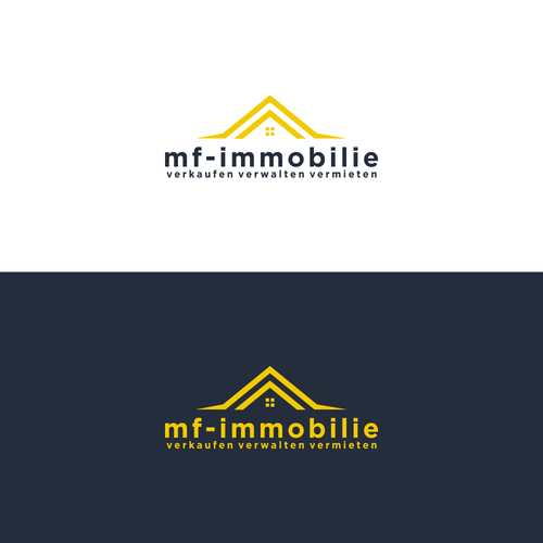 Logo & brand identity pack contest entry by mamoru art ^_^