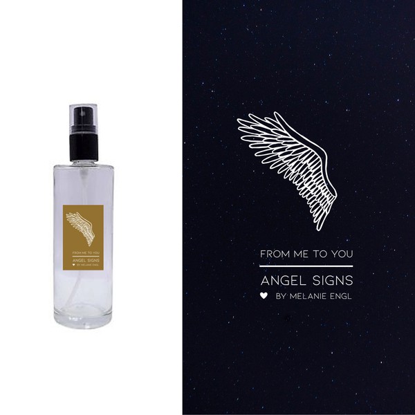 Design by Ausdruck titled "Flacon Design"