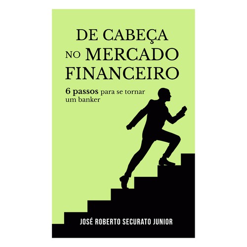 Feedback guaranteed! Help us create the book cover that will change lives!! Design by Hisna