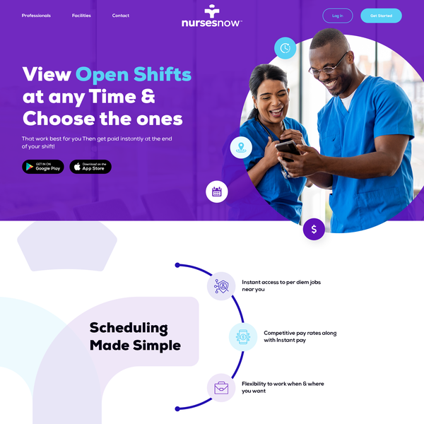 Medical Staffing Agency