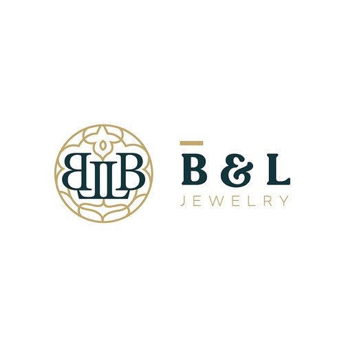 B&L Jewelry Design by Prithivi Das