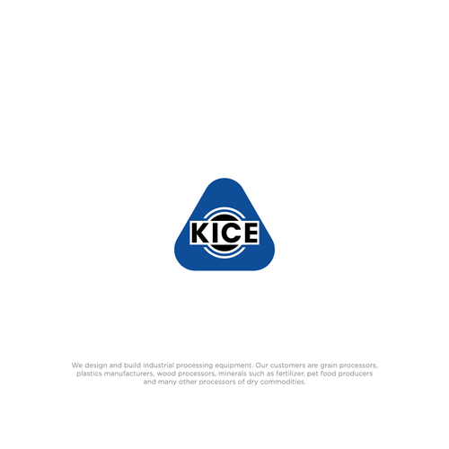 Design di Kice Logo di Ma♥