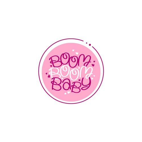 Design New Logo For A Baby Brand por Dezineexpert⭐