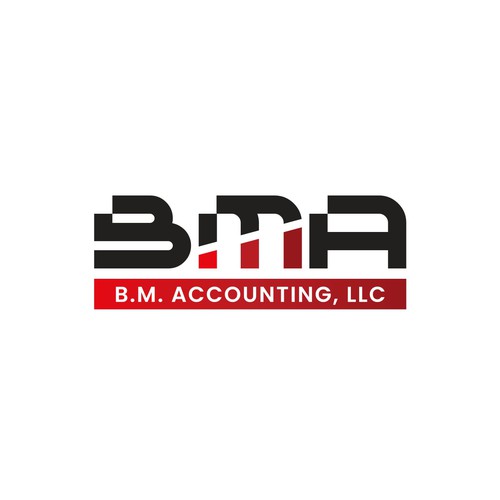 Modern and Sophisticated Design for an Accounting Firm Diseño de Great.In