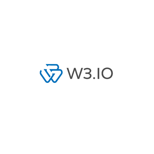 Logo for Web3 Technology company Design by MEDOK