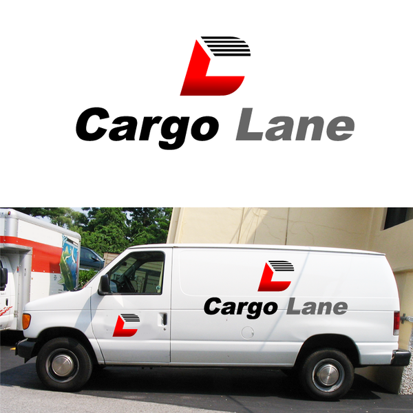 Design by +69 titled "Cargo Lane"