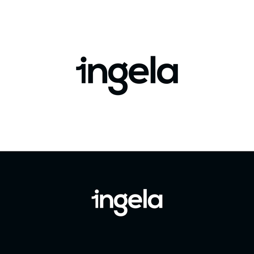 Logo for new international startup - Ingela.com Design by FebriArga