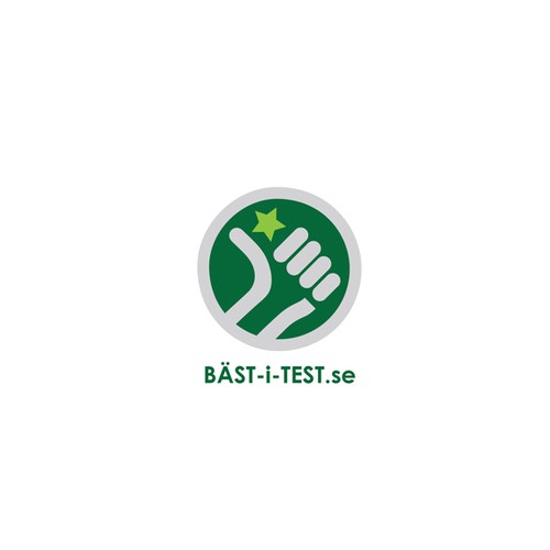 Logo & business card contest entry by alsob