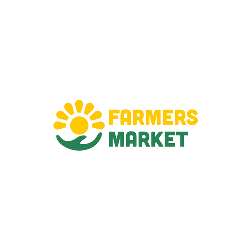 Online Farmers market Design by MuhammadAria