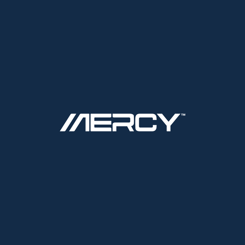 Mercy Logo Design Design by A B I G A I L™