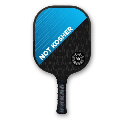 Pickleball Paddle Design Diseño de AnriDesign