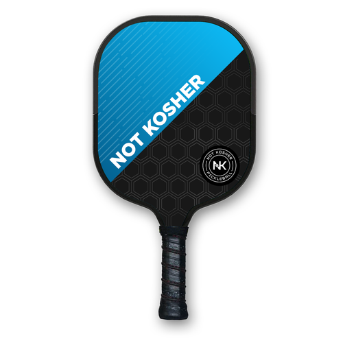 Pickleball Paddle Design Design réalisé par AnriDesign