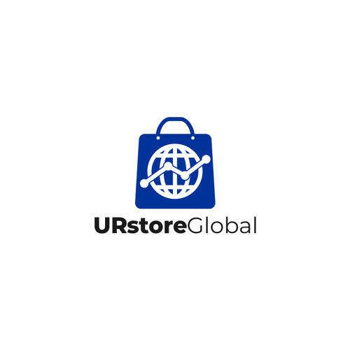 Design URstore Global di Ale!StudioDesign