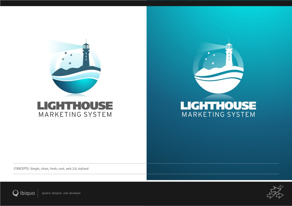 Light Logos - Free Light Logo Ideas, Design & Templates