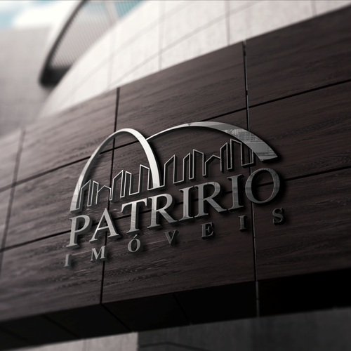 Logo & brand identity pack contest entry by SBdesigner