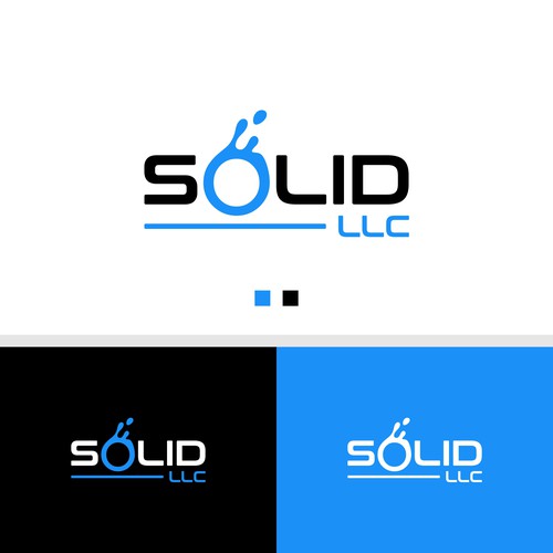 Designs | solid | Logo design contest