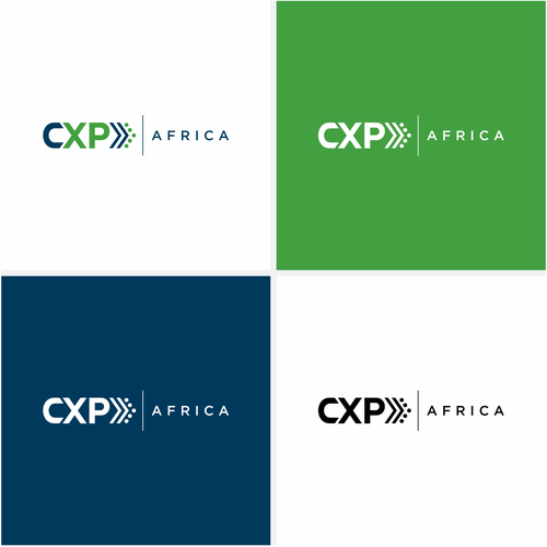 CXP Africa Design by JoyBoy™