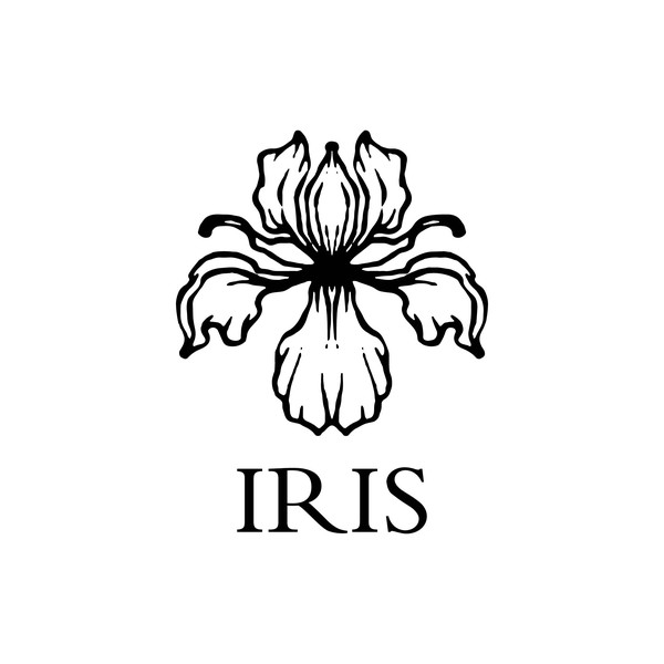 IRIS LOGO