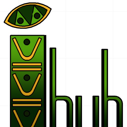 iHub - African Tech Hub needs a LOGO デザイン by Kwest