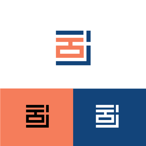 Logo & brand guide contest entry by Art_Nesia™