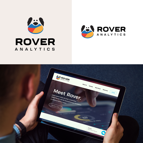 Design by dennisdesigns titled "Logo design winner"