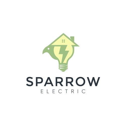 Need a beautiful logo for my new residential home electrical business