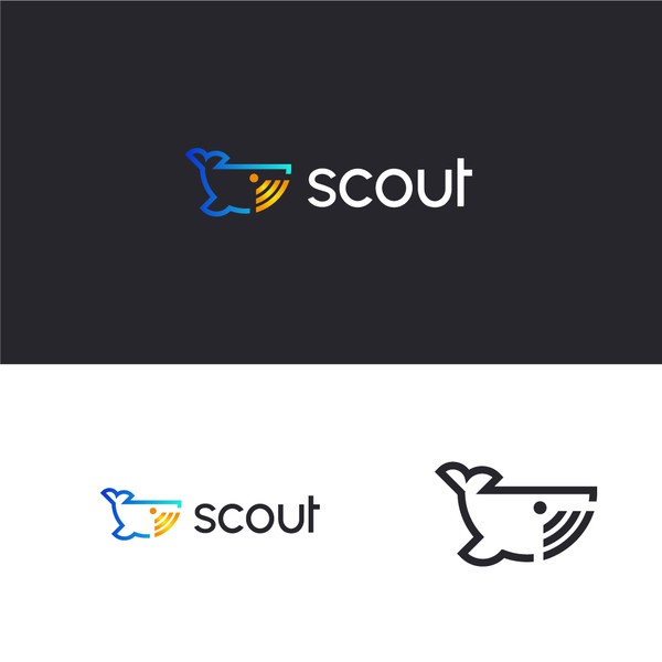 Design by allodesign titled "SCOUT"