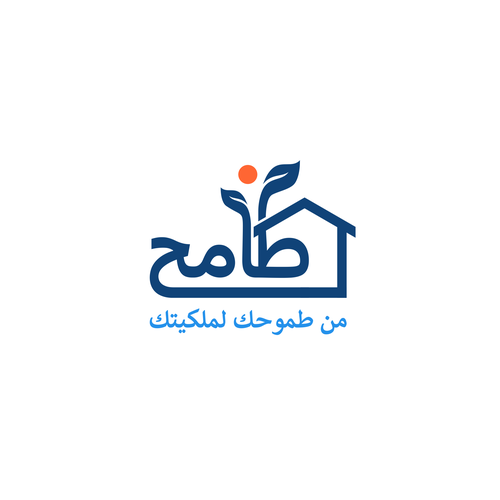 Design di “Premium Logo Design for Tameh – Next-Gen Fractional Real Estate Platform (Arabic + English)”- Add seed to plant di Legend_art