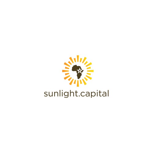Sunlight.Capital: Logo for funder rating database ⭐⭐⭐⭐⭐ Design von Ḍijhā'in