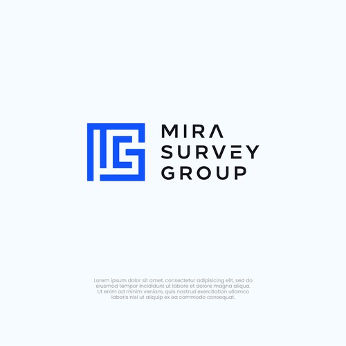 Design a survey platform Logo Design von Nehelstudio
