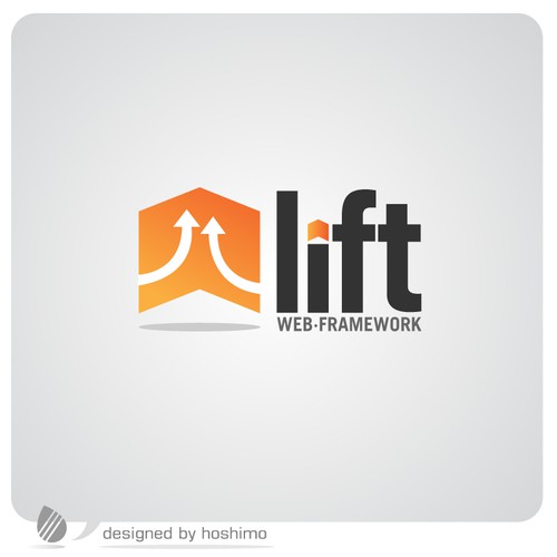 Lift Web Framework Design by hoshimo