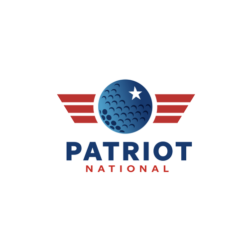 Patriots National Golf Club Ontwerp door rulasic