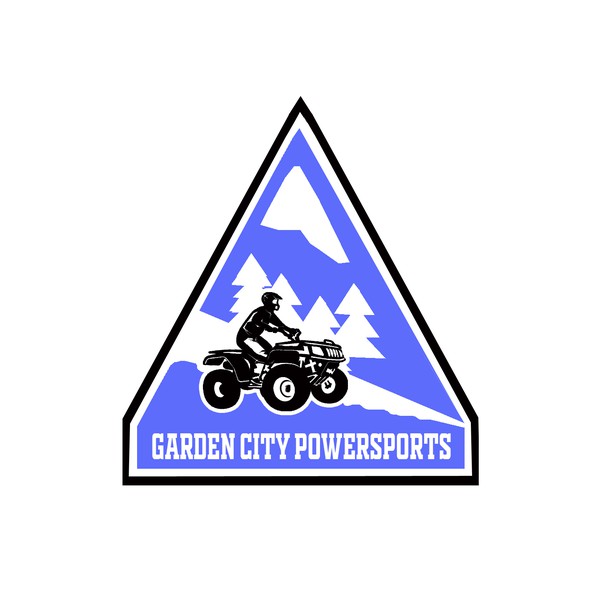 Powersports Dealer Needs A Powerful New Logo Logo Design Contest