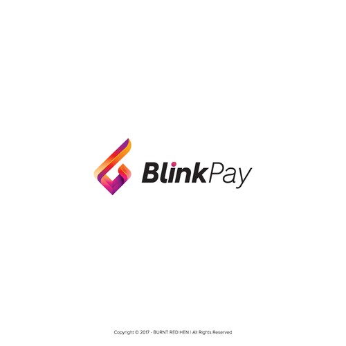 Blink Pay - Online Payments | Logo design contest