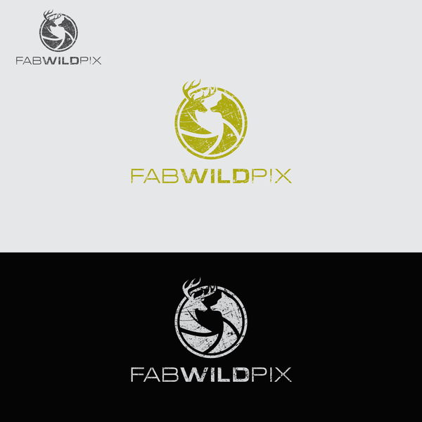 Design realizzato da Hermes14 intitolato "FABWILDPIX"
