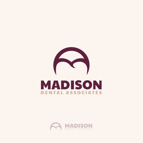 Madison Dental Associates Design by Mithuncreation