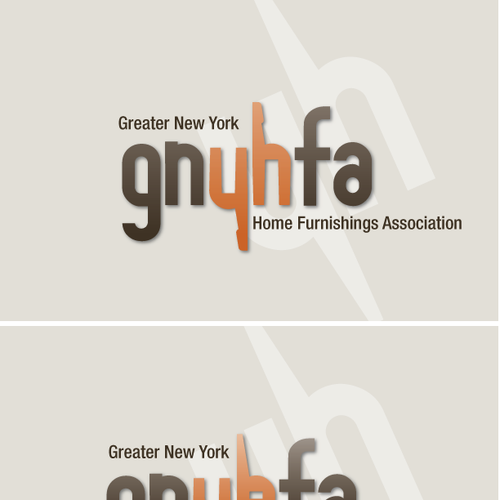 Branding And Promo Material For A Furniture Association Banner