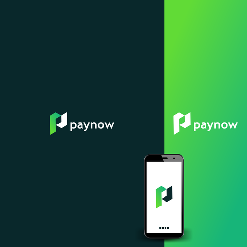 Paynow - unique & clean logo / brand design required for the new payment standard Design by oink! design