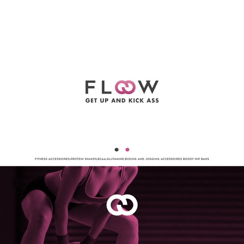 Logo design contest entry by ESIXA