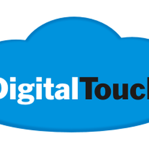 Logo design contest entry by DivitGrafik