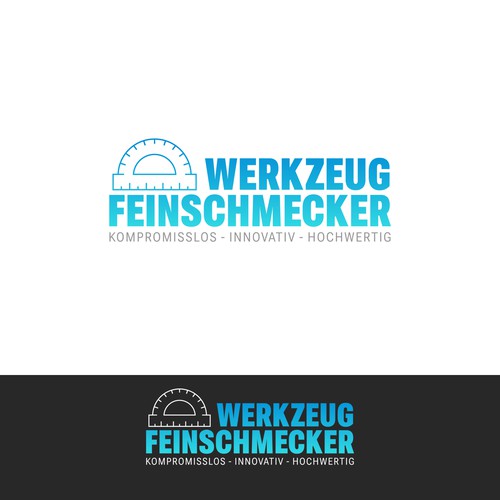 Logo für Werkzeug Fans Design by mikule