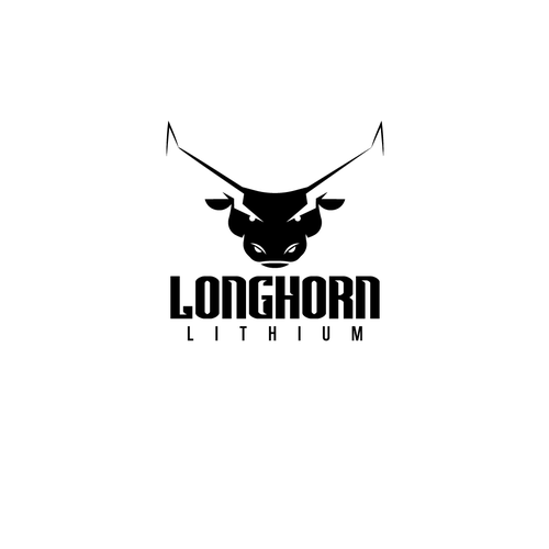 Design a powerful and rugged logo for a lithium battery company Design by Democomics