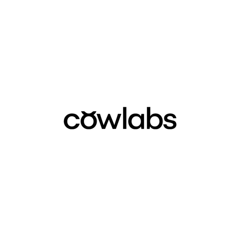 Logo for a venture studio that builds technology startup companies Ontwerp door 4TStudio