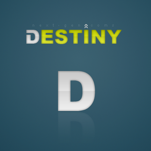 destiny Design réalisé par kakashi