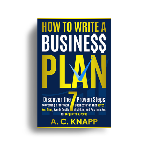 Kindle Book Cover Design