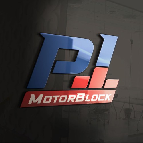 Design a timeless brand logo for our motorsports destination Design by Ezzy20