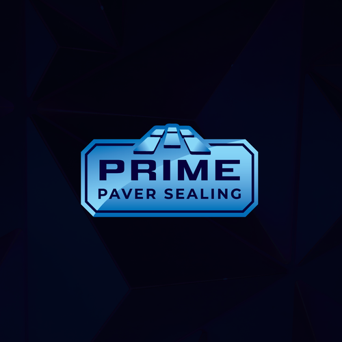 We need a eye catching logo for Prime Paver Sealing Design by Trilobite