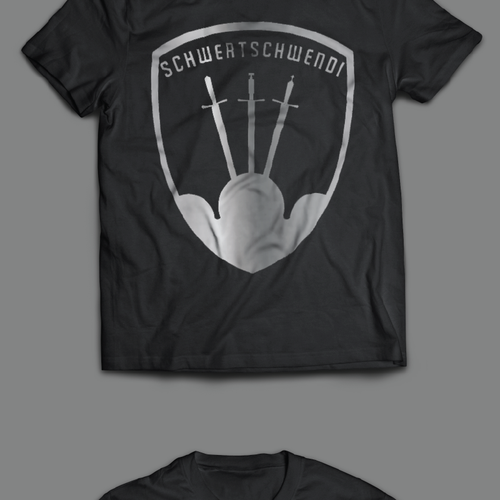  contest entry by Anemone Creative