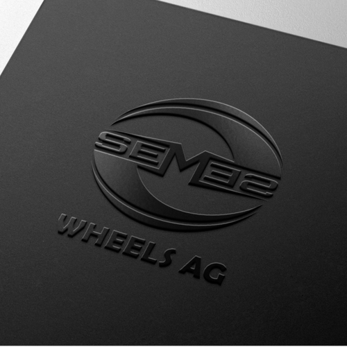  contest entry by R-D-sign