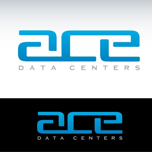 Ace Data Centers needs a new logo Design by NixonIam